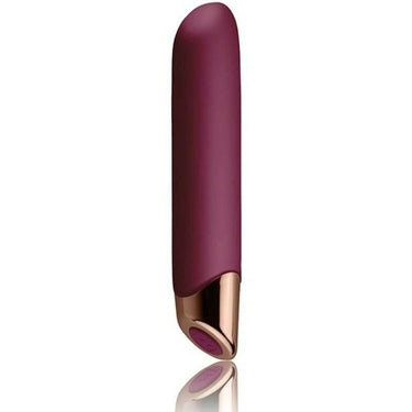Stimolatore di Lusso Chaiamo con Vibrazioni Potenti e Precise